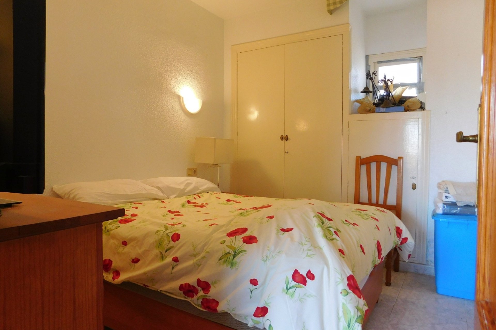 Resale - Apartment / flat - Villamartín