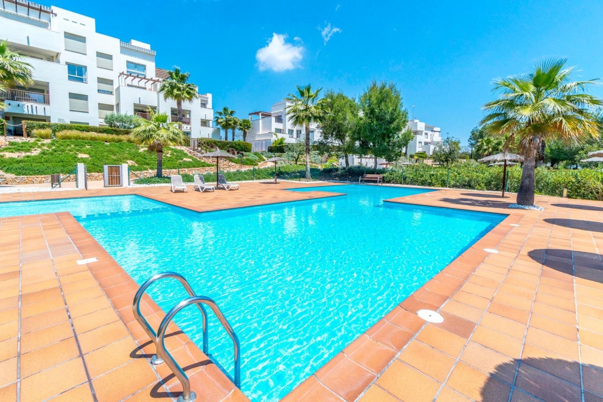 Resale - Atico - Orihuela Costa - Las Colinas Golf