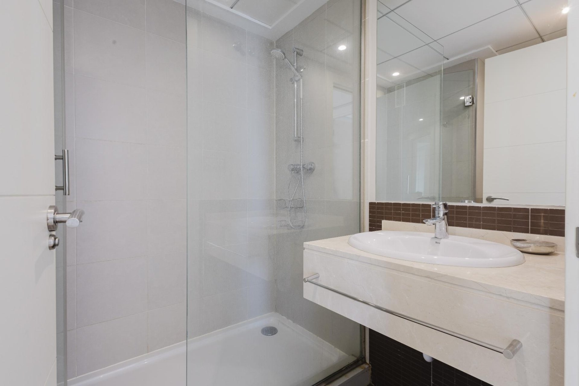 Resale - Atico - Orihuela Costa - Las Colinas Golf