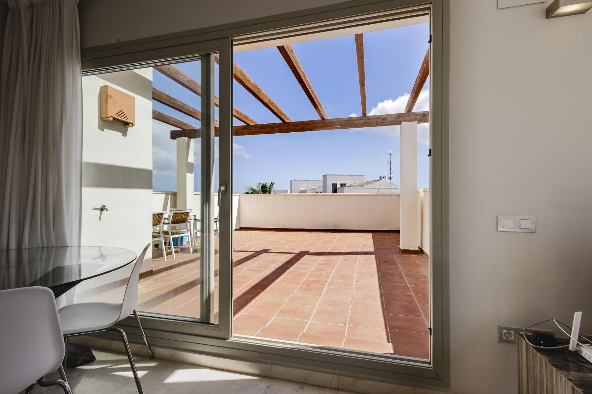 Resale - Atico - Orihuela Costa - Las Colinas Golf