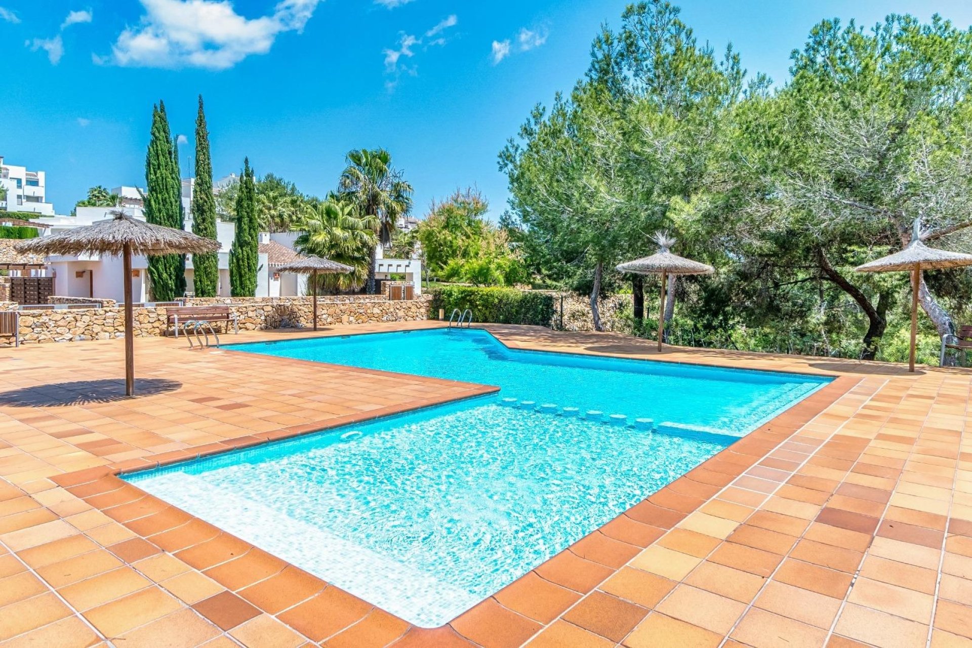 Resale - Atico - Orihuela Costa - Las Colinas Golf