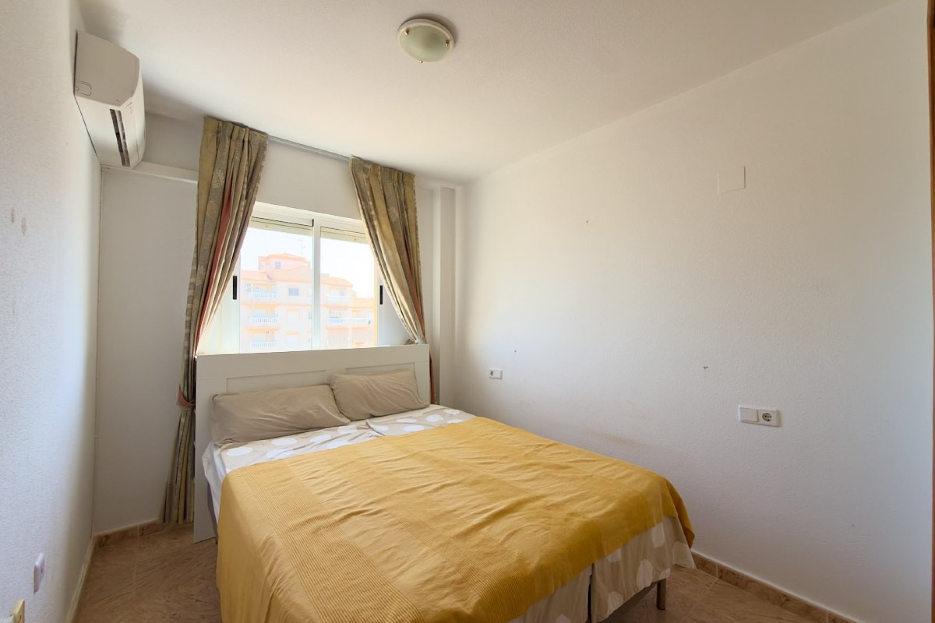 Resale - Atico - Torrevieja - Calas Blancas