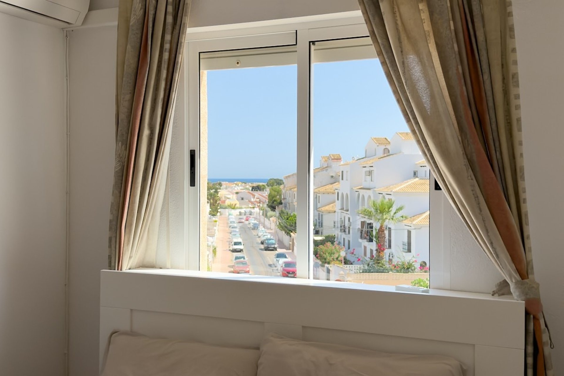 Resale - Atico - Torrevieja - Calas Blancas