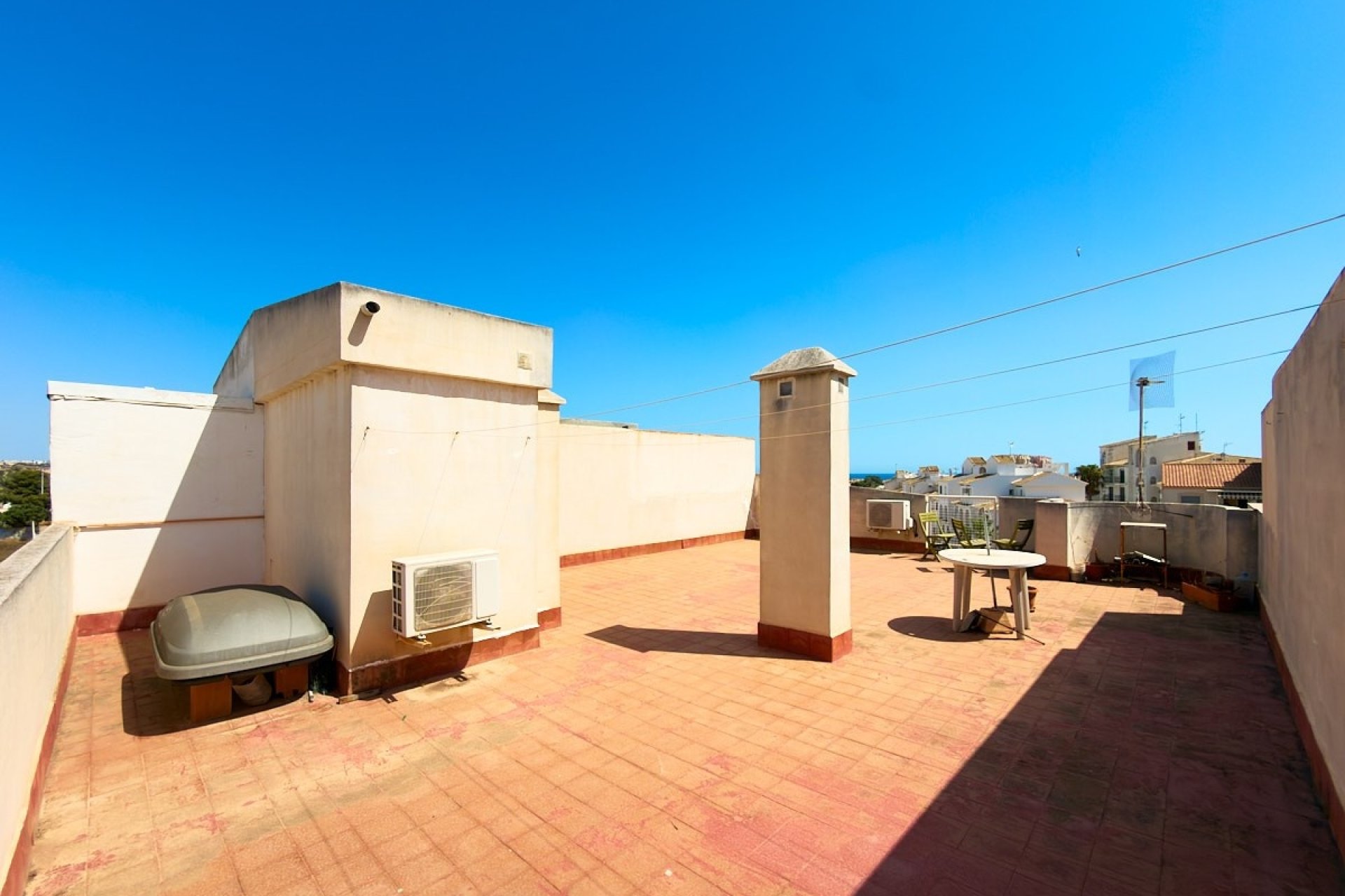 Resale - Atico - Torrevieja - Calas Blancas