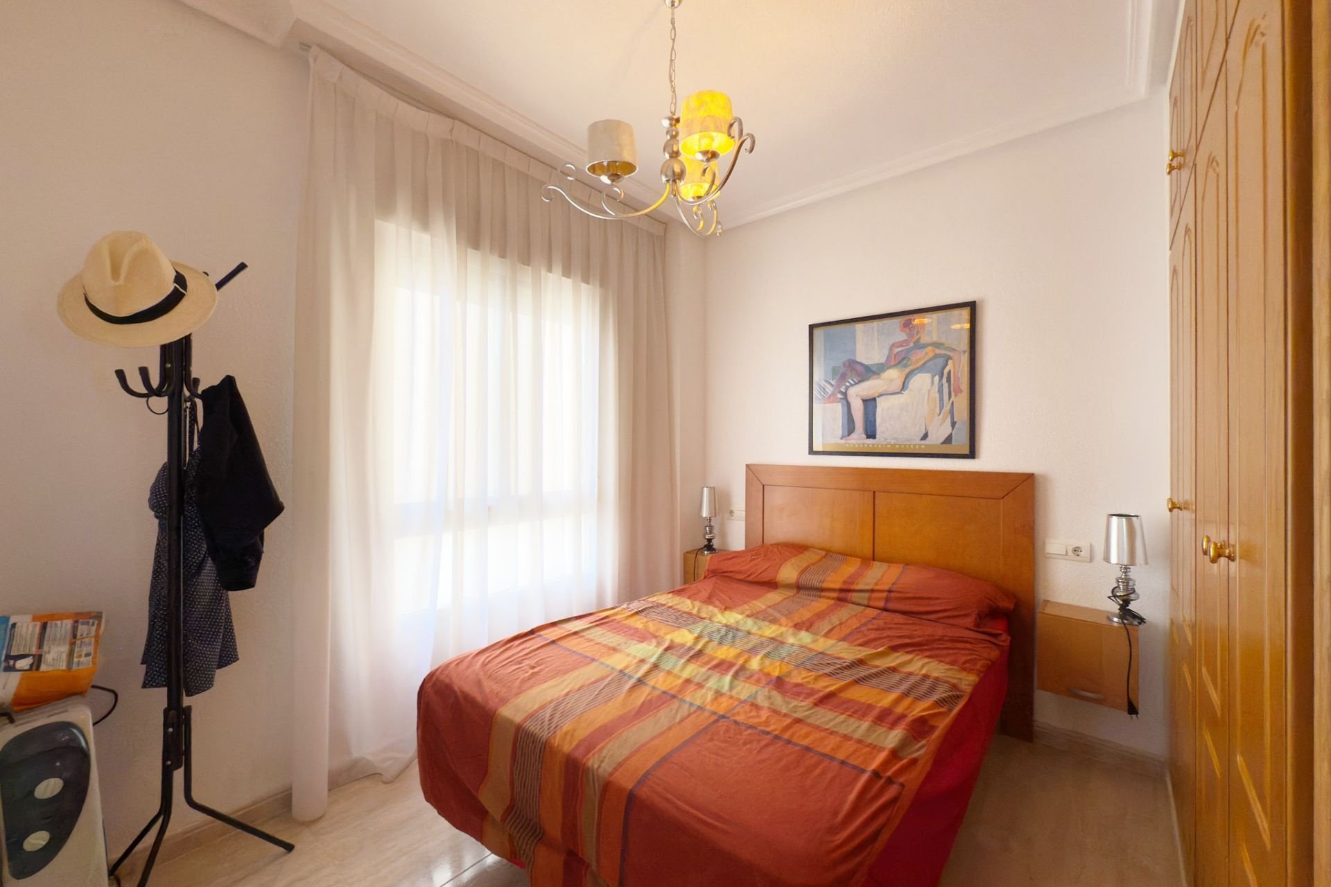 Resale - Atico - Torrevieja - Centro