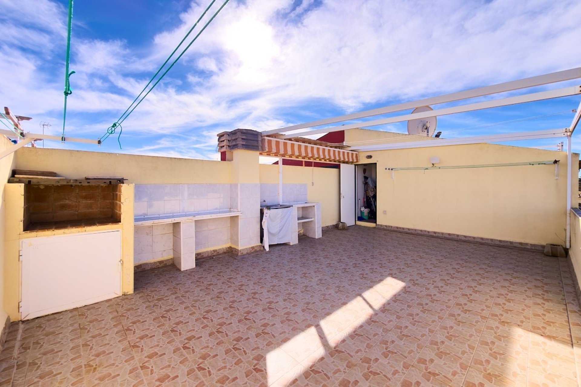 Resale - Atico - Torrevieja - Mar Azul