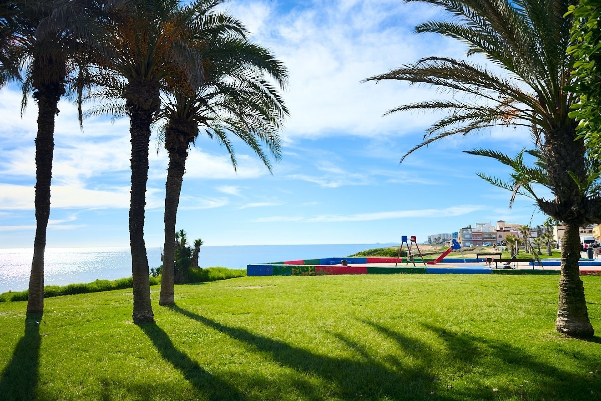 Resale - Atico - Torrevieja - Mar Azul