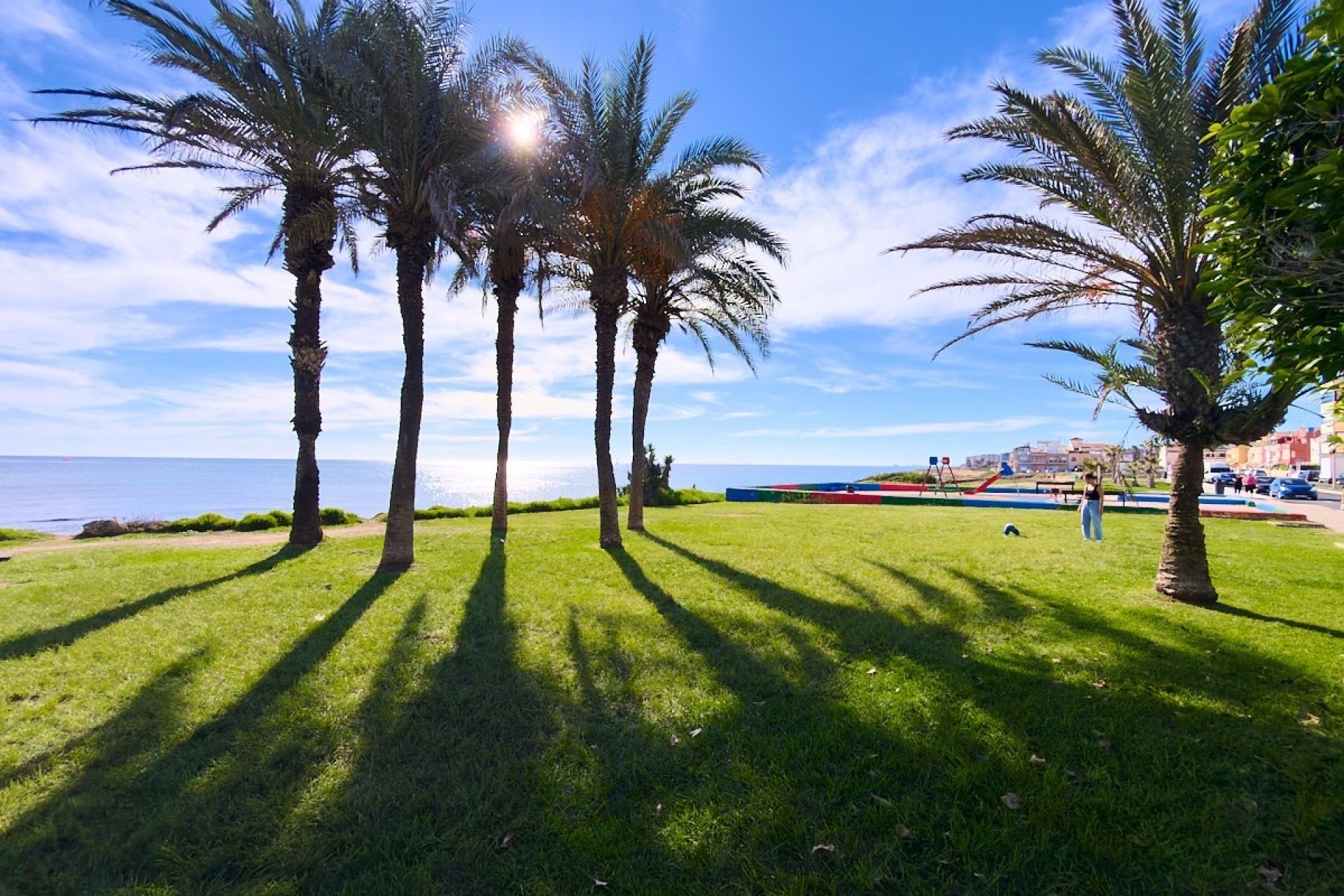 Resale - Atico - Torrevieja - Mar Azul