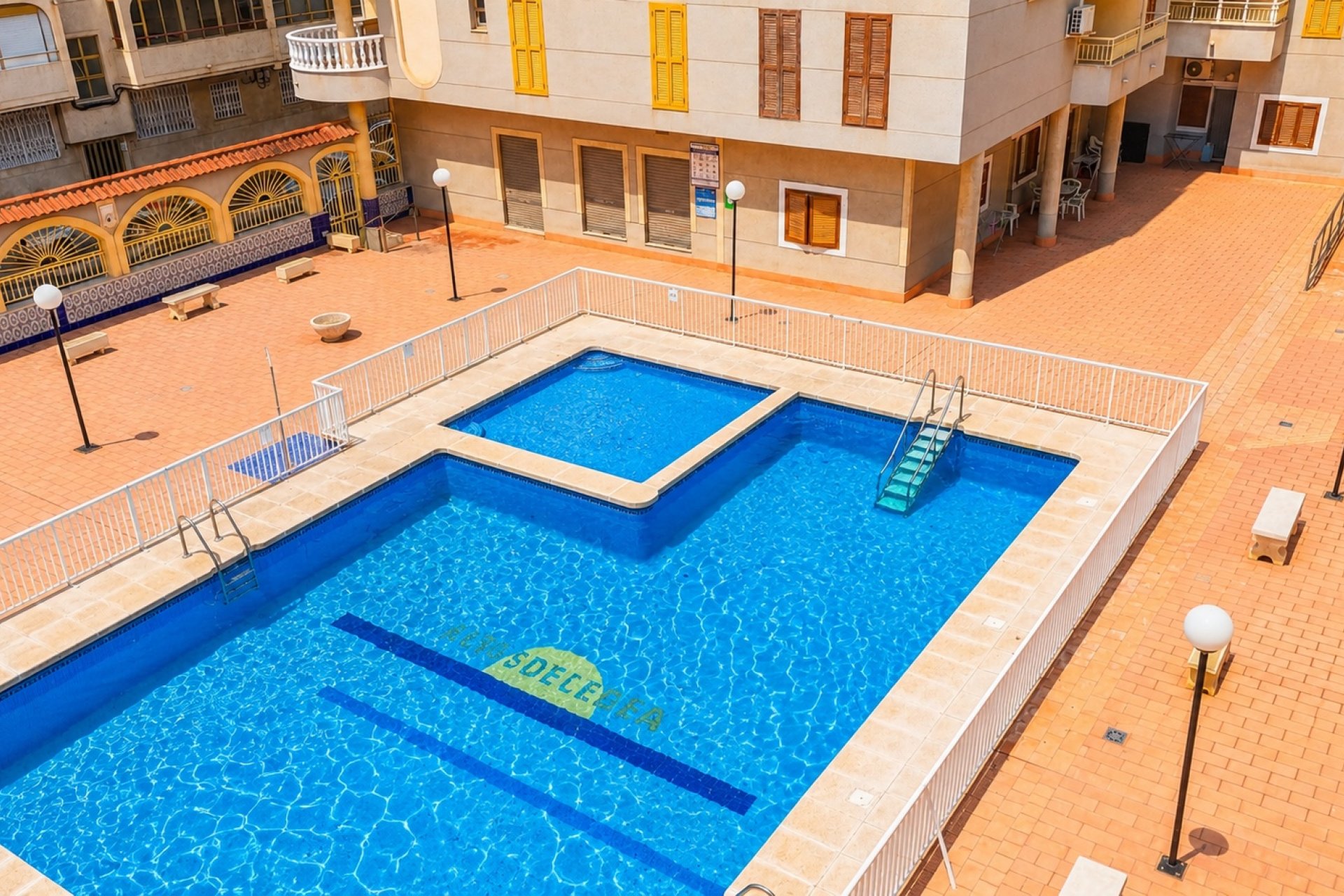 Resale - Atico - Torrevieja - Playa del Acequión