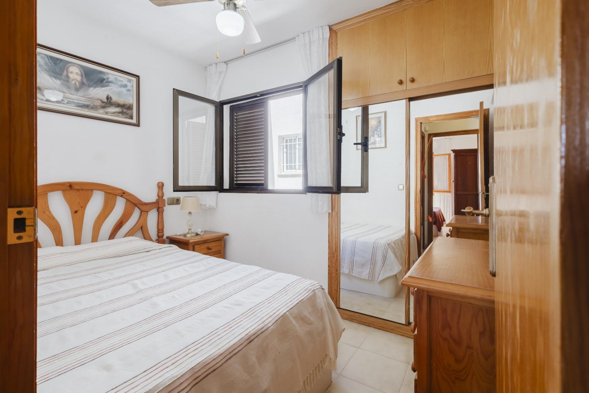 Resale - Atico - Torrevieja - Playa del Acequión