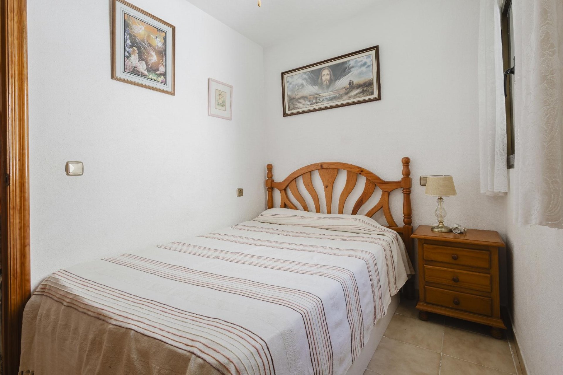 Resale - Atico - Torrevieja - Playa del Acequión
