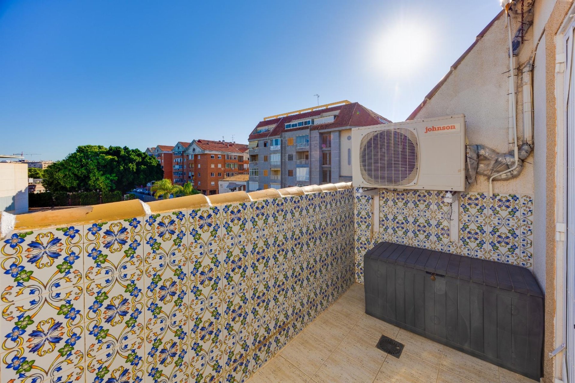 Resale - Atico - Torrevieja - Playa del Acequión
