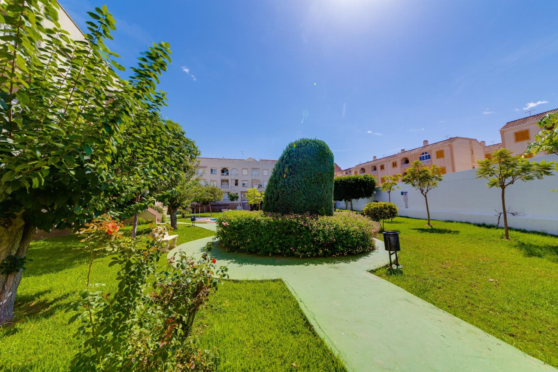 Resale - Atico - Torrevieja - Playa del Acequión