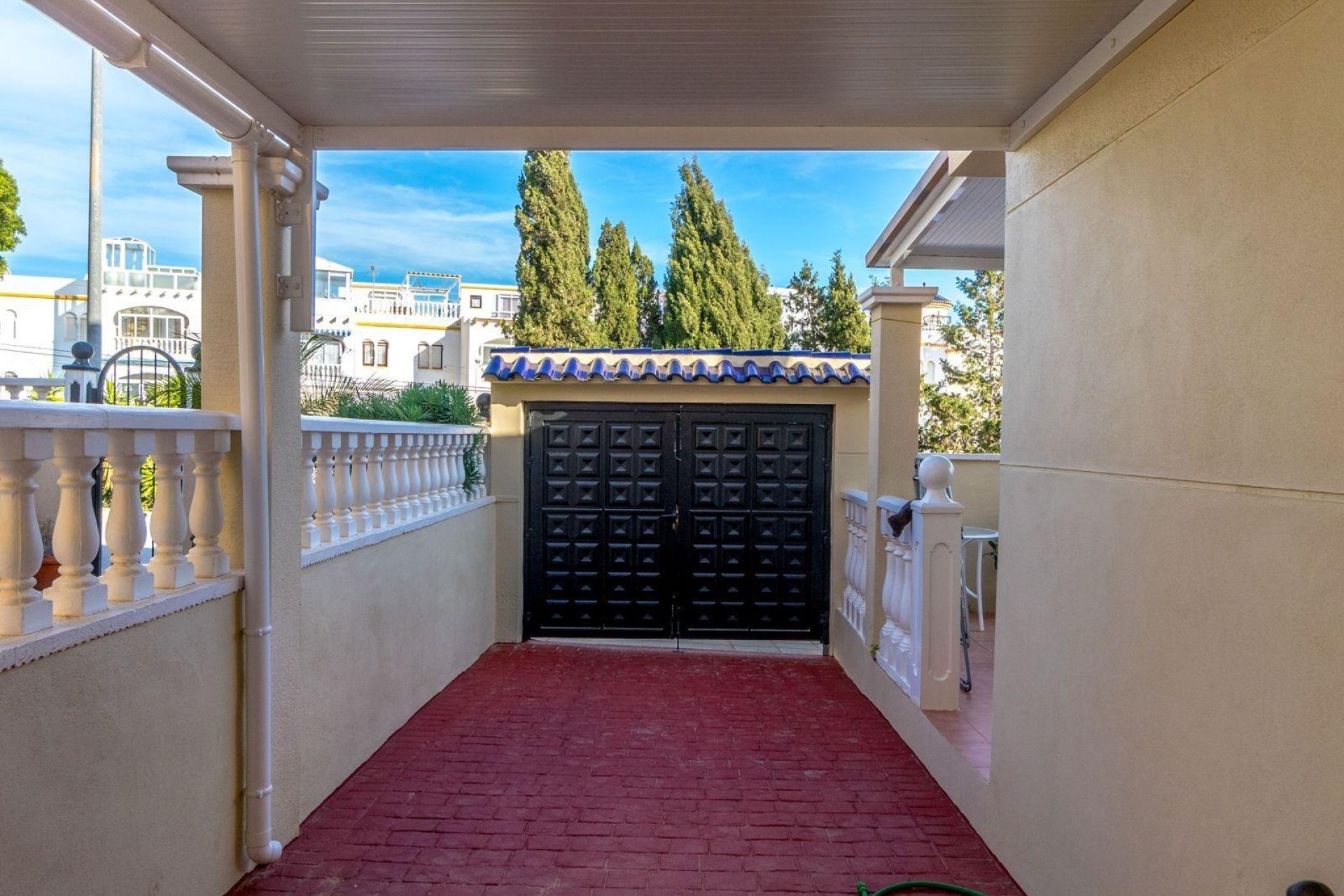 Resale - Bungalow - Orihuela Costa - Las Filipinas