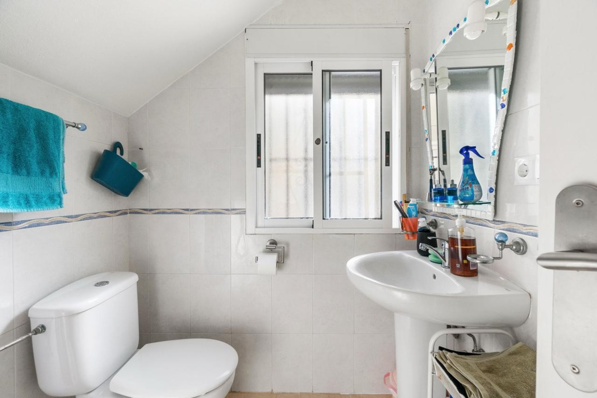 Resale - Bungalow - Orihuela Costa - Las Filipinas