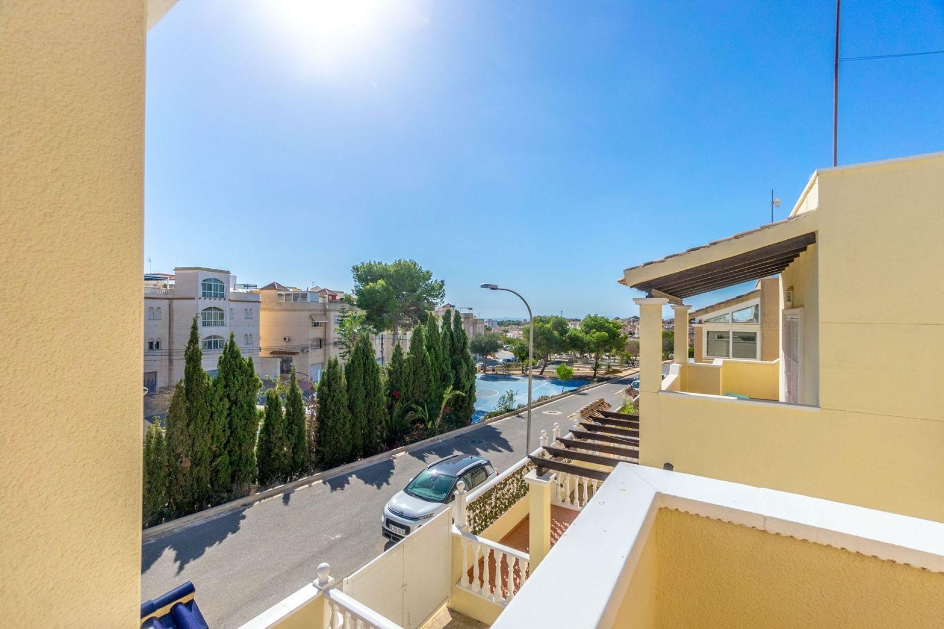 Resale - Bungalow - Orihuela Costa - Las Filipinas