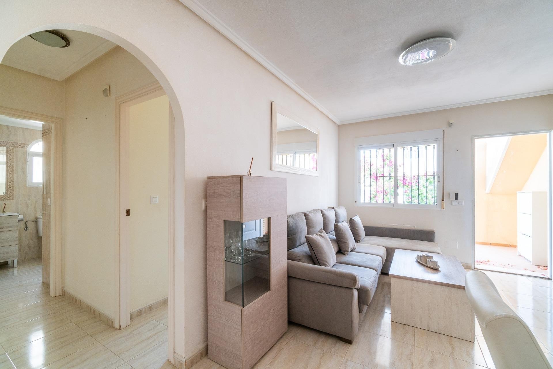 Resale - Bungalow - Orihuela Costa - Los Dolses