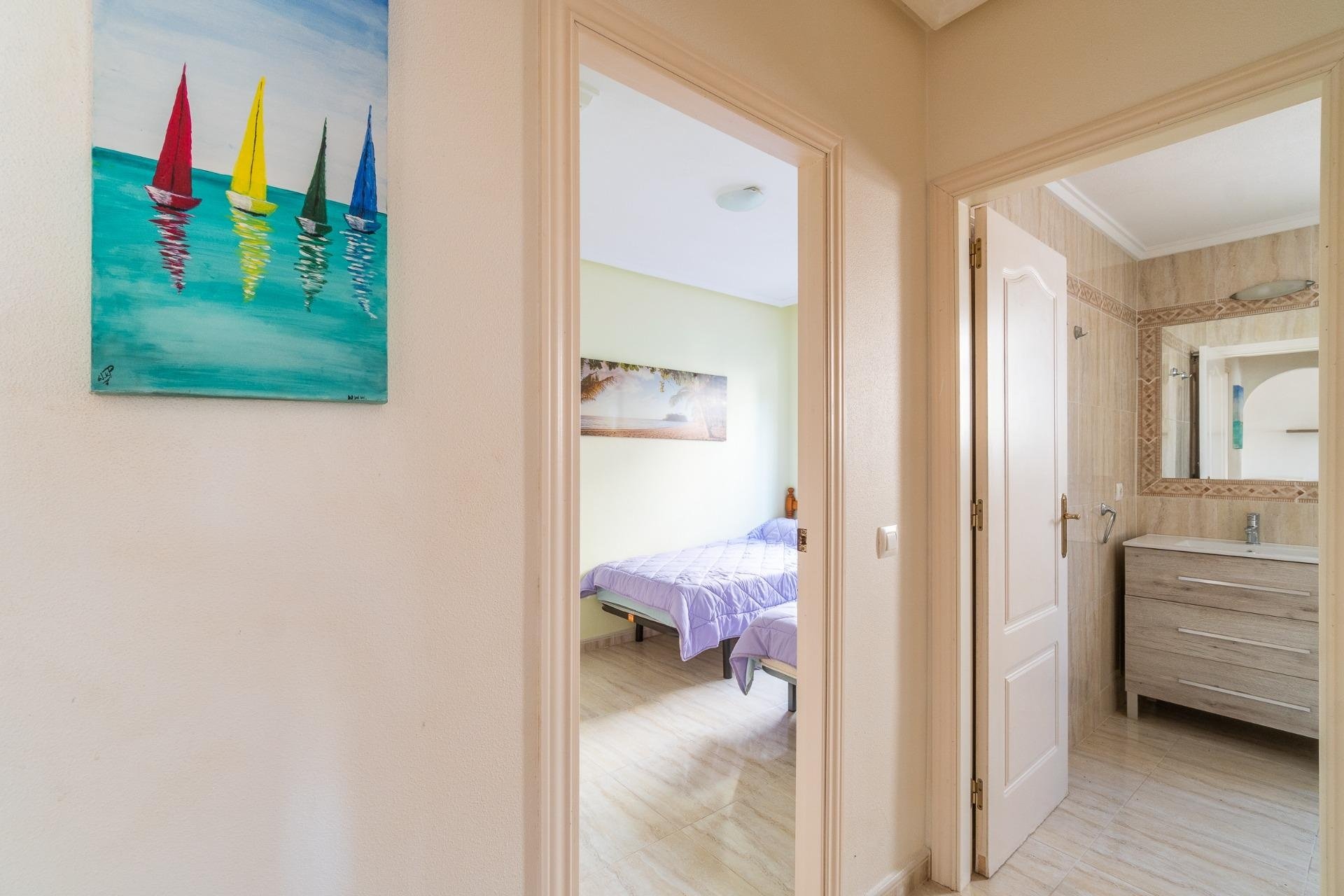 Resale - Bungalow - Orihuela Costa - Los Dolses