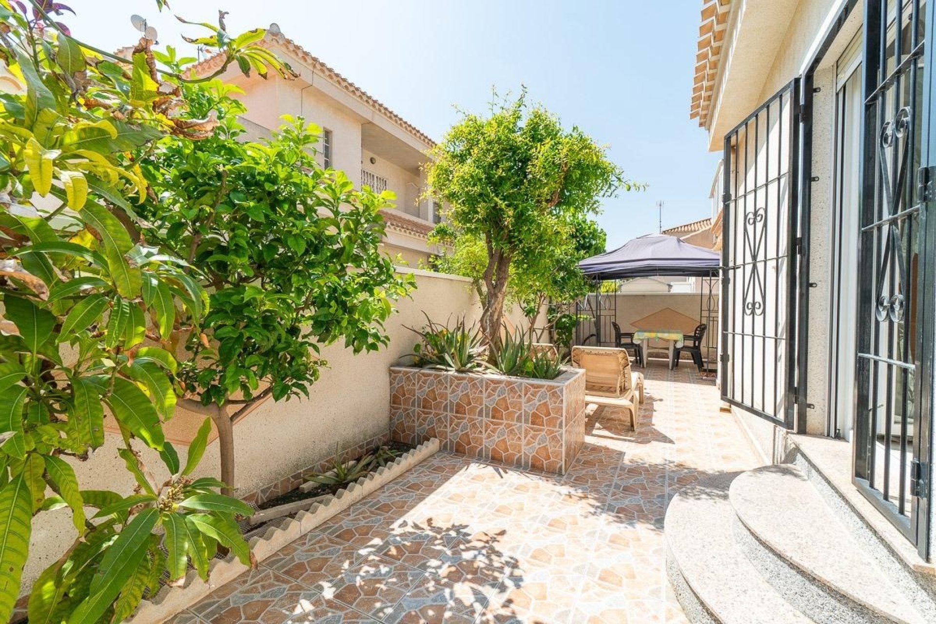 Resale - Bungalow - Orihuela Costa - Playa Flamenca