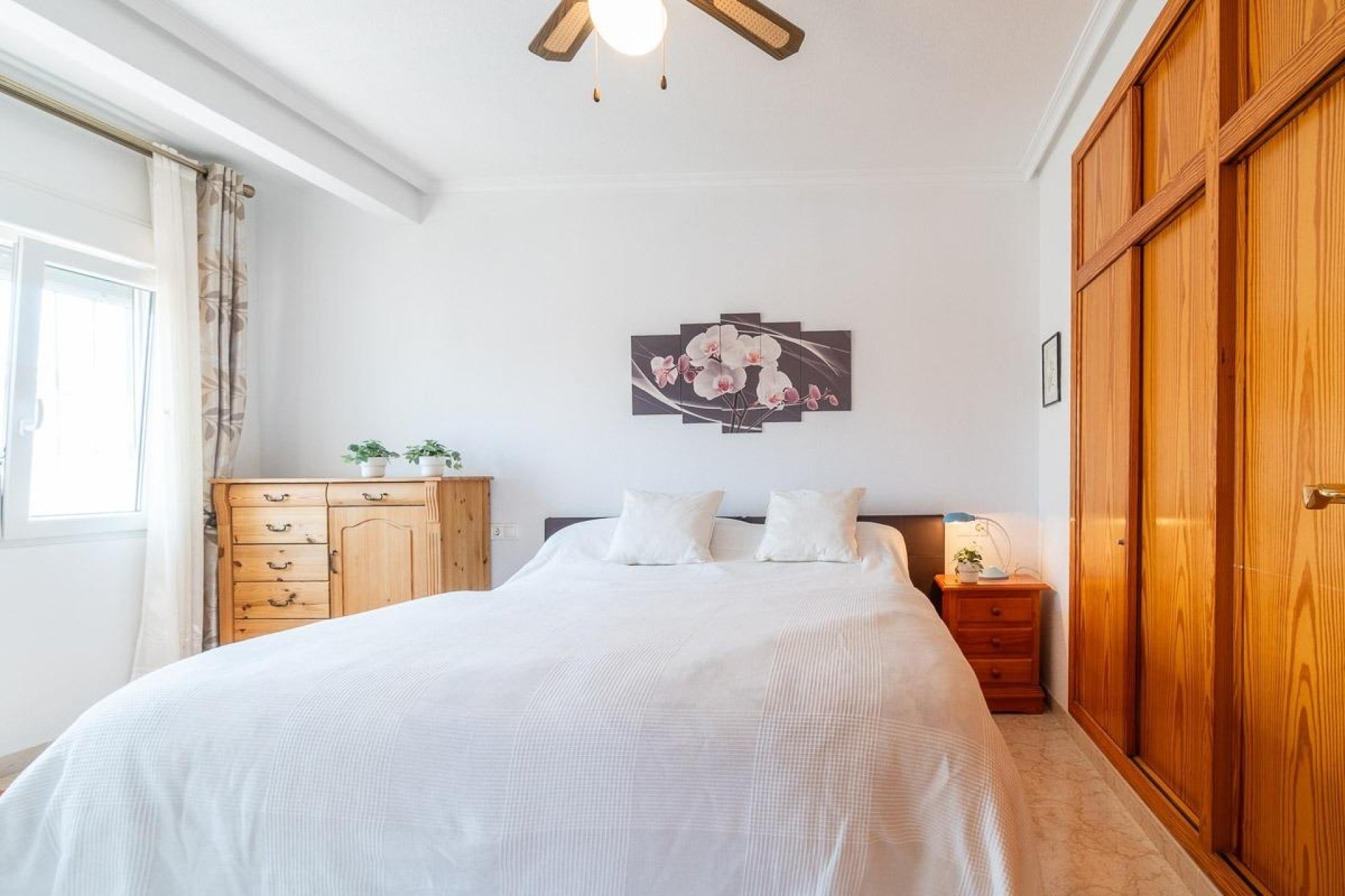 Resale - Bungalow - Orihuela Costa - Playa Flamenca
