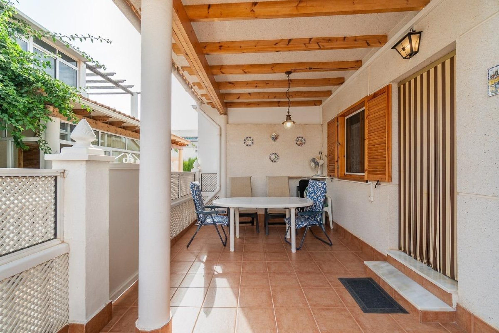 Resale - Bungalow - Orihuela Costa - Playa Flamenca