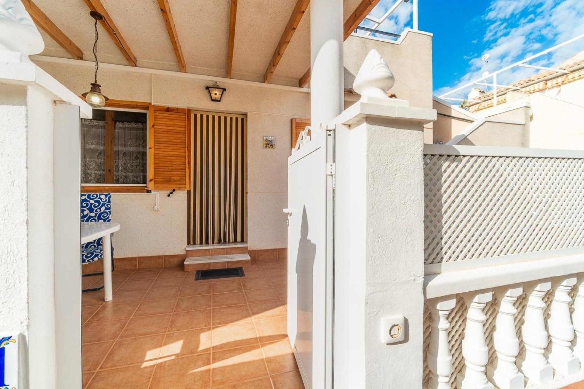 Resale - Bungalow - Orihuela Costa - Playa Flamenca