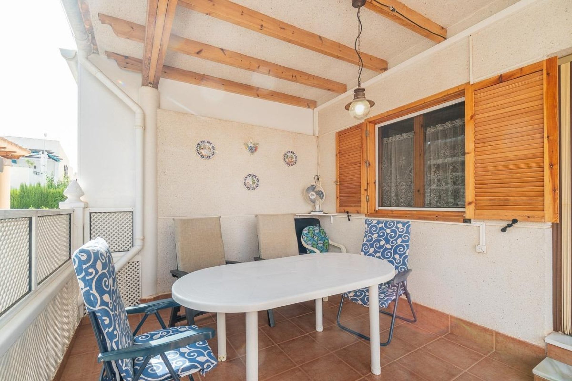 Resale - Bungalow - Orihuela Costa - Playa Flamenca