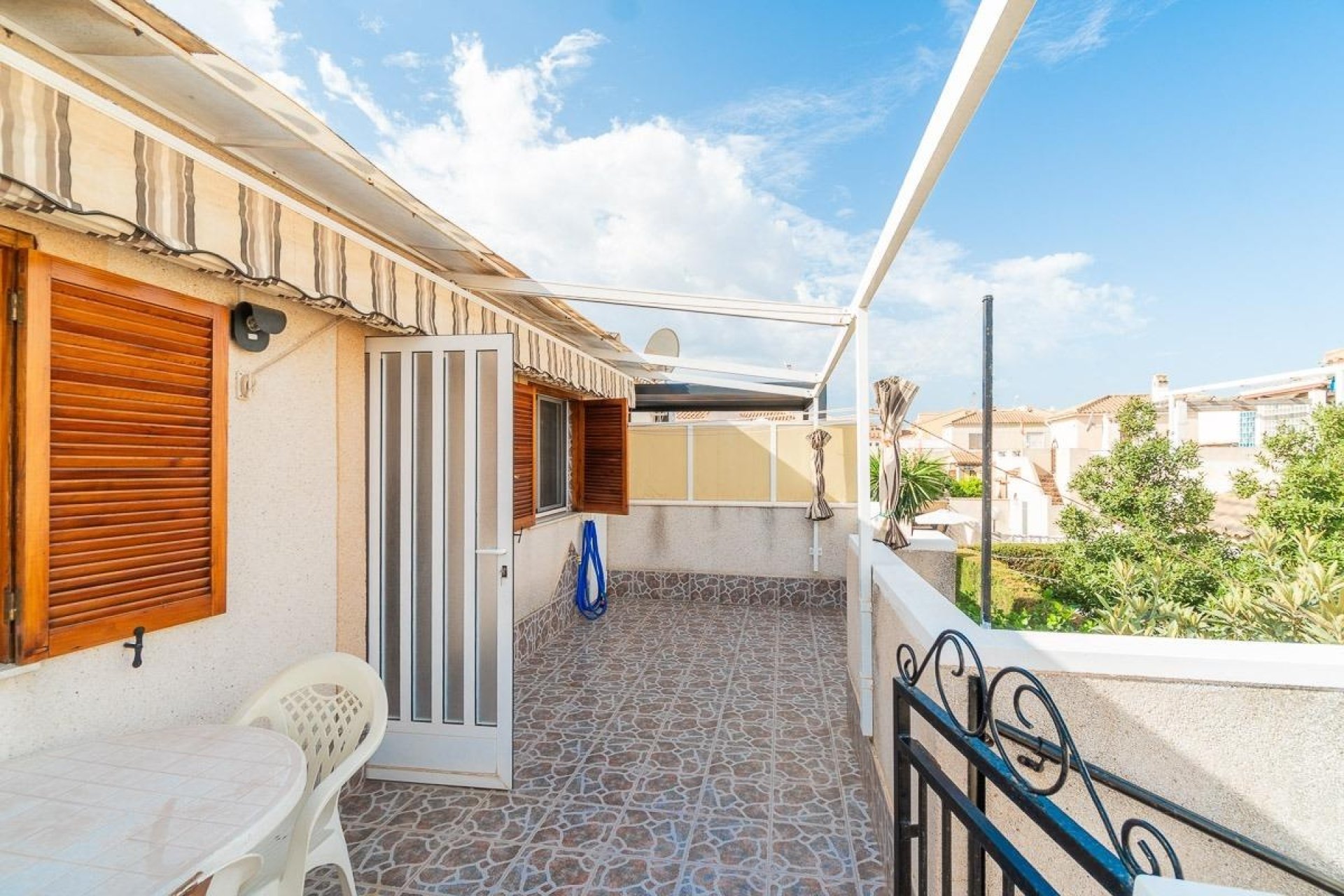 Resale - Bungalow - Orihuela Costa - Playa Flamenca