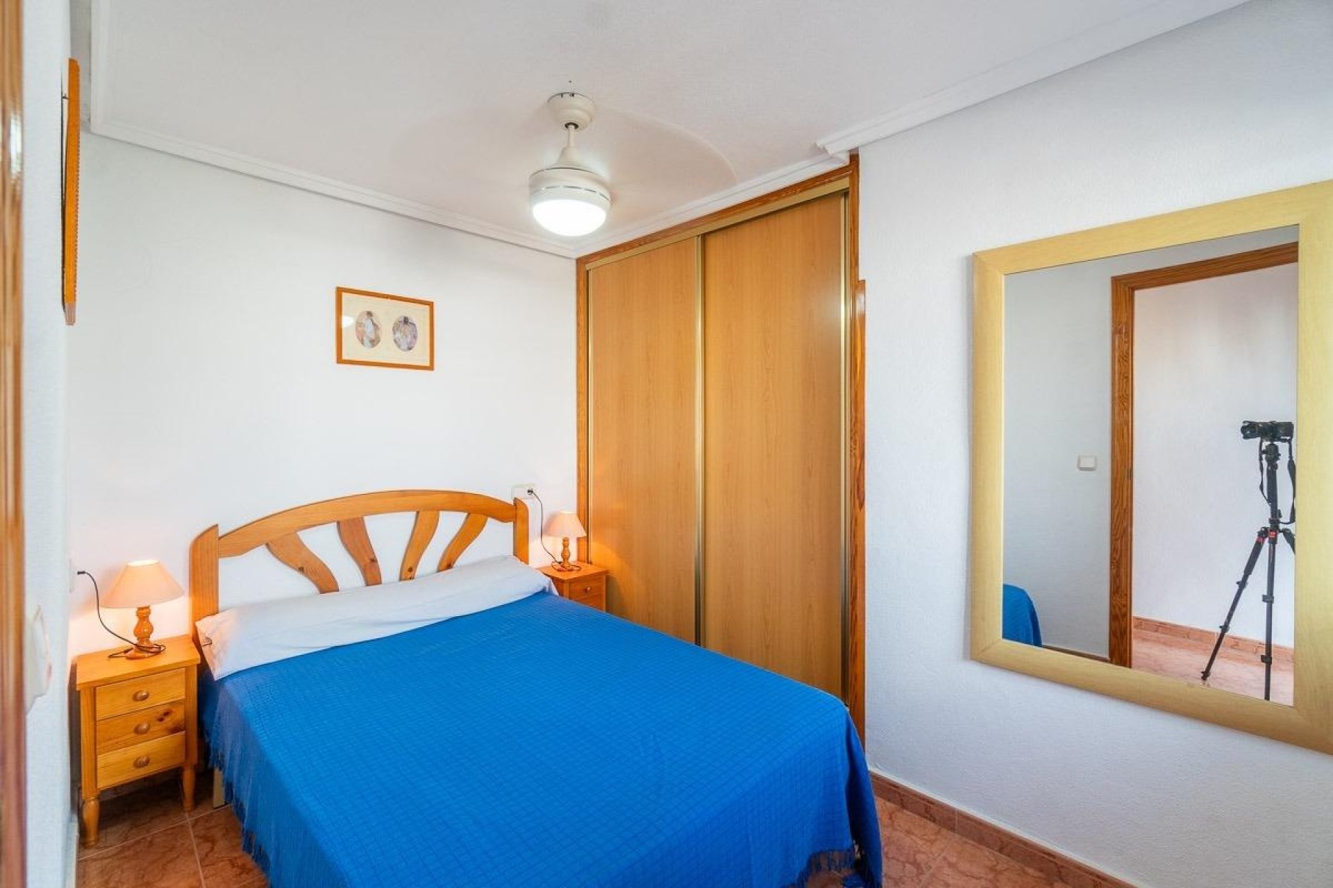 Resale - Bungalow - Orihuela Costa - Playa Flamenca