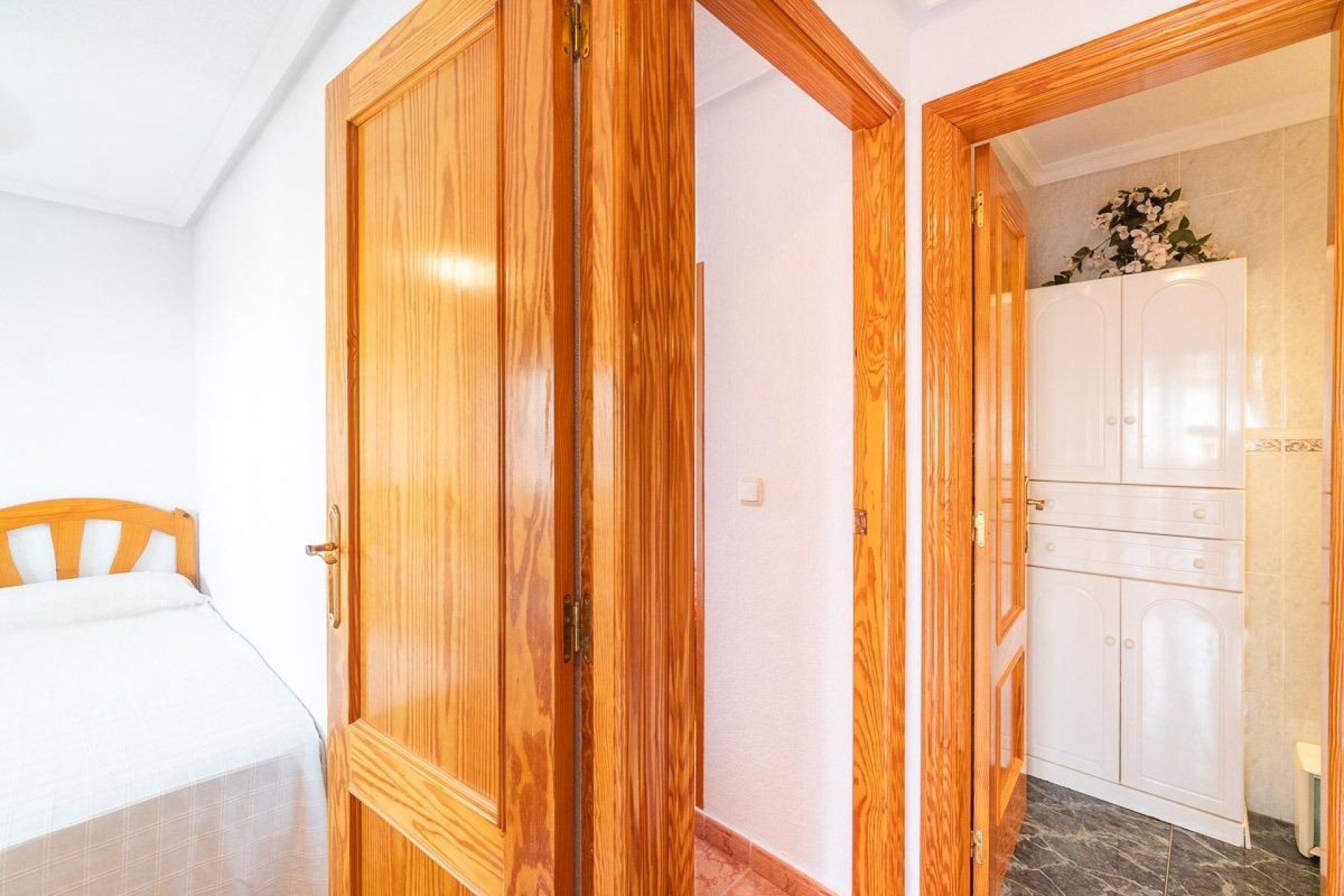 Resale - Bungalow - Orihuela Costa - Playa Flamenca