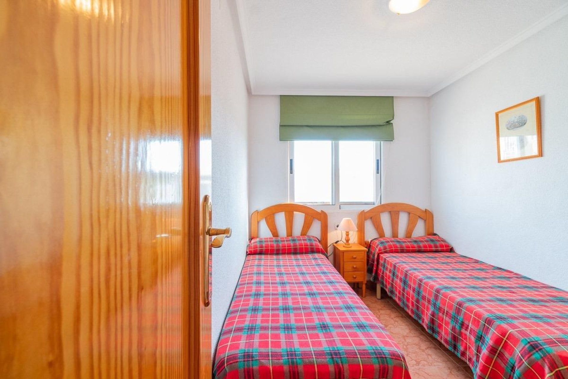 Resale - Bungalow - Orihuela Costa - Playa Flamenca