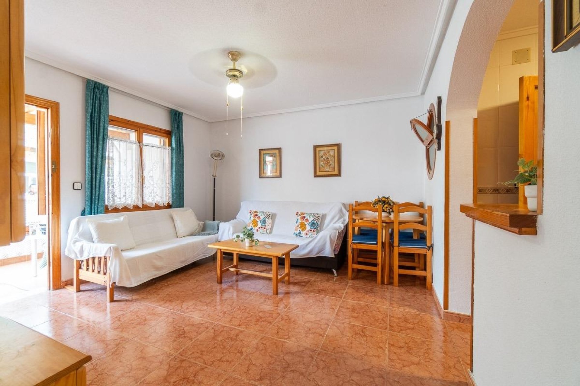 Resale - Bungalow - Orihuela Costa - Playa Flamenca