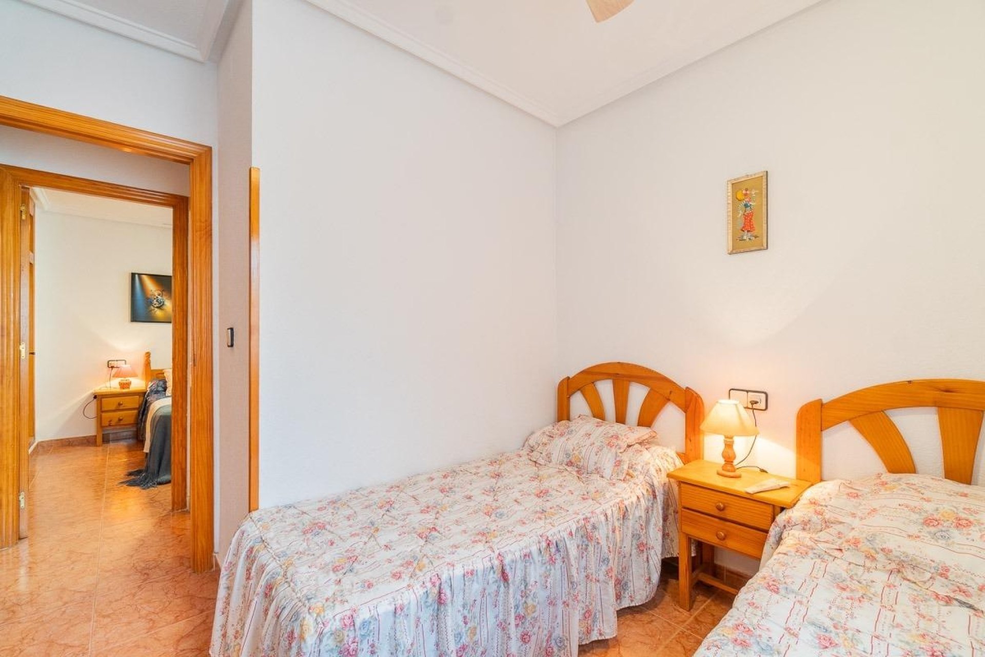 Resale - Bungalow - Orihuela Costa - Playa Flamenca