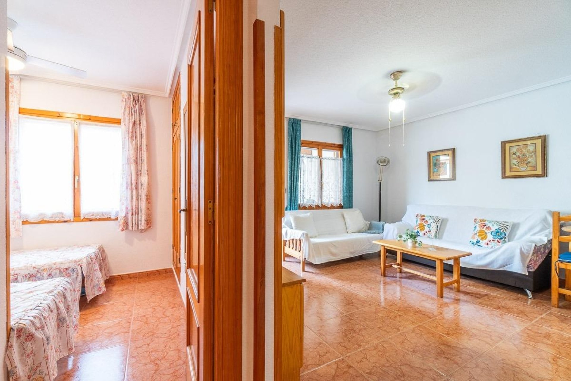 Resale - Bungalow - Orihuela Costa - Playa Flamenca