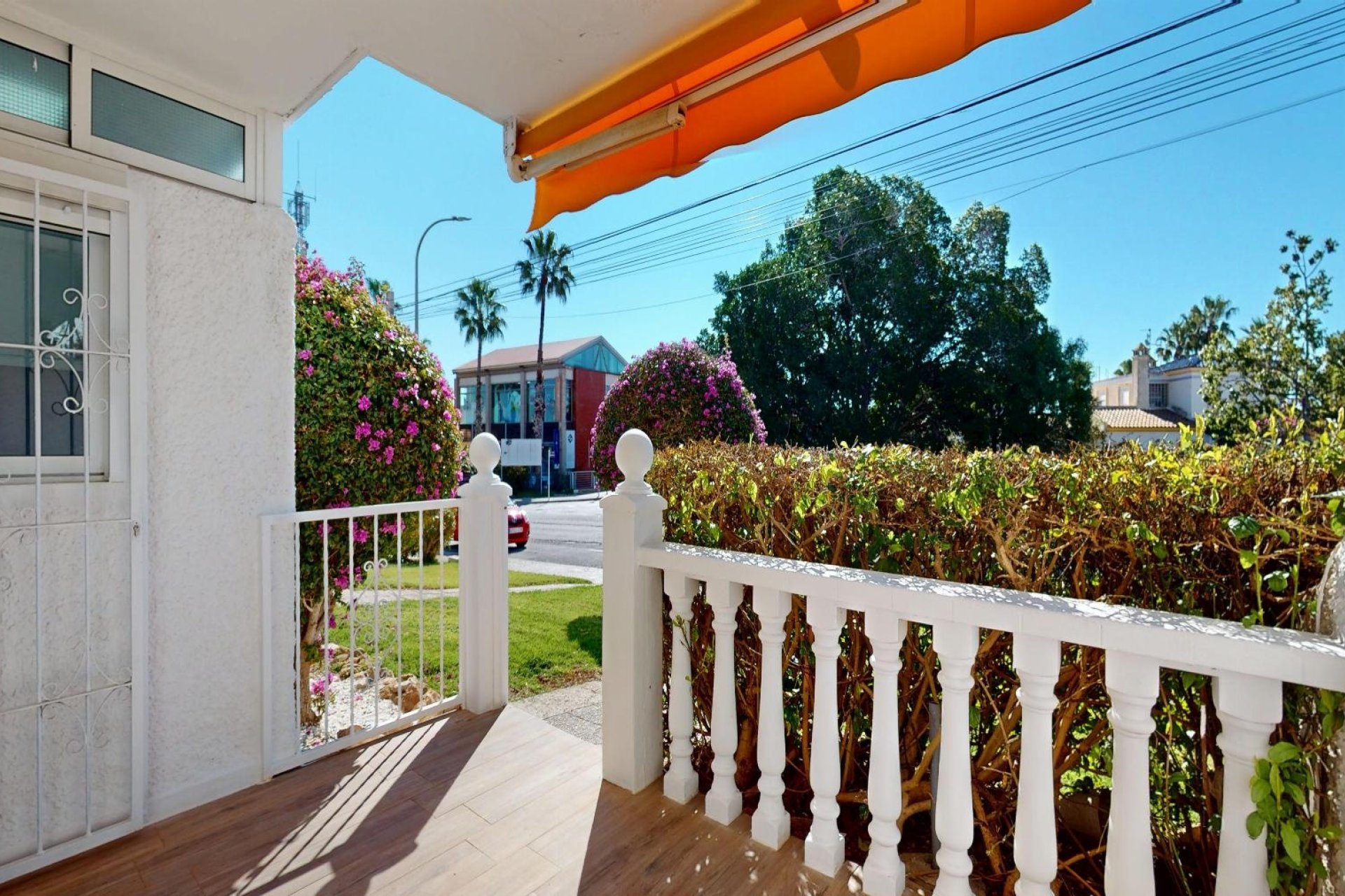 Resale - Bungalow - Orihuela Costa - Villamartin