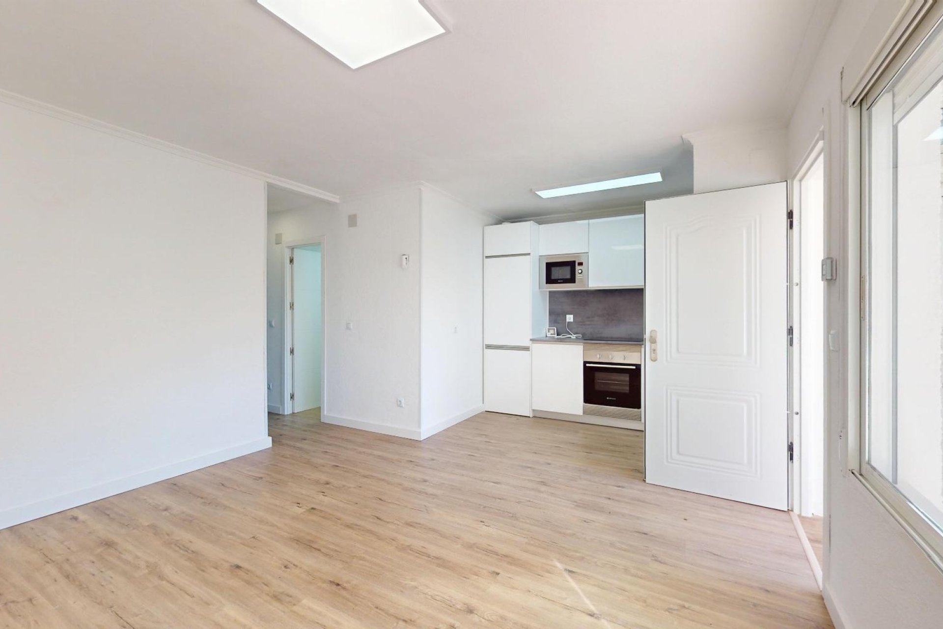 Resale - Bungalow - Orihuela Costa - Villamartin