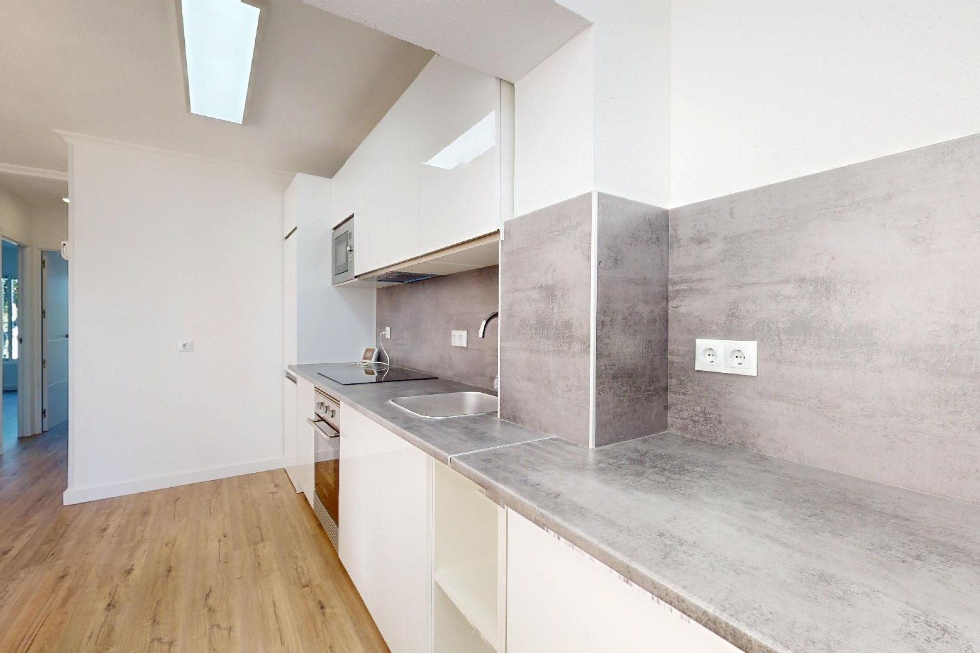 Resale - Bungalow - Orihuela Costa - Villamartin