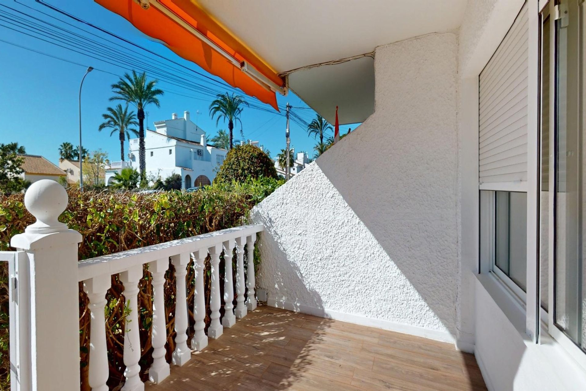 Resale - Bungalow - Orihuela Costa - Villamartin