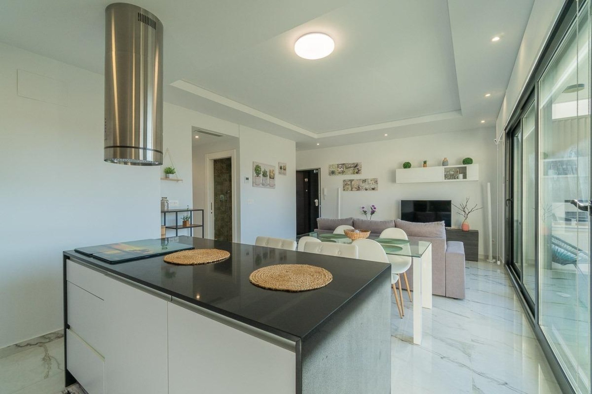 Resale - Bungalow - Orihuela Costa - Villamartin