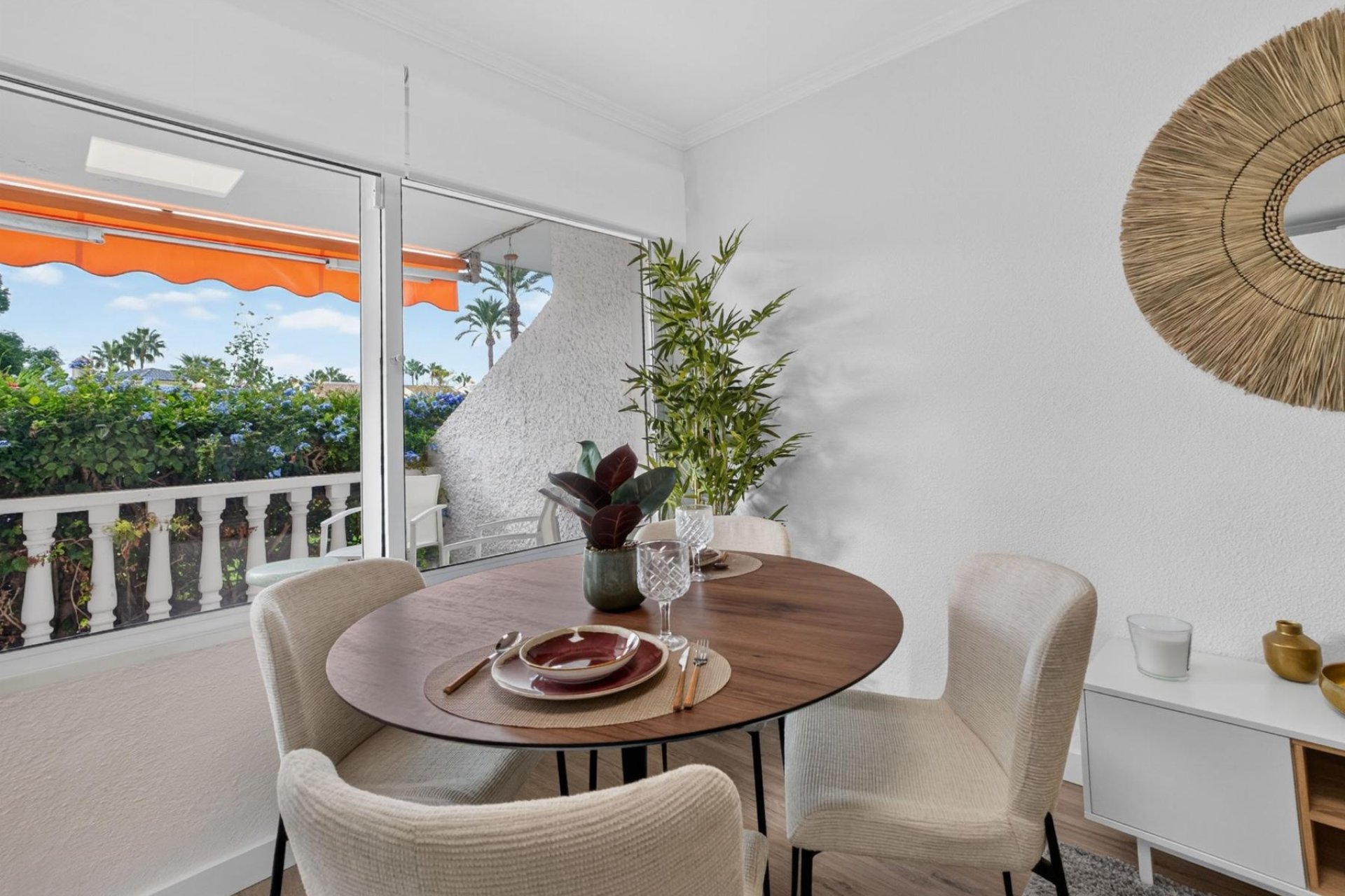Resale - Bungalow - Orihuela Costa - Villamartin