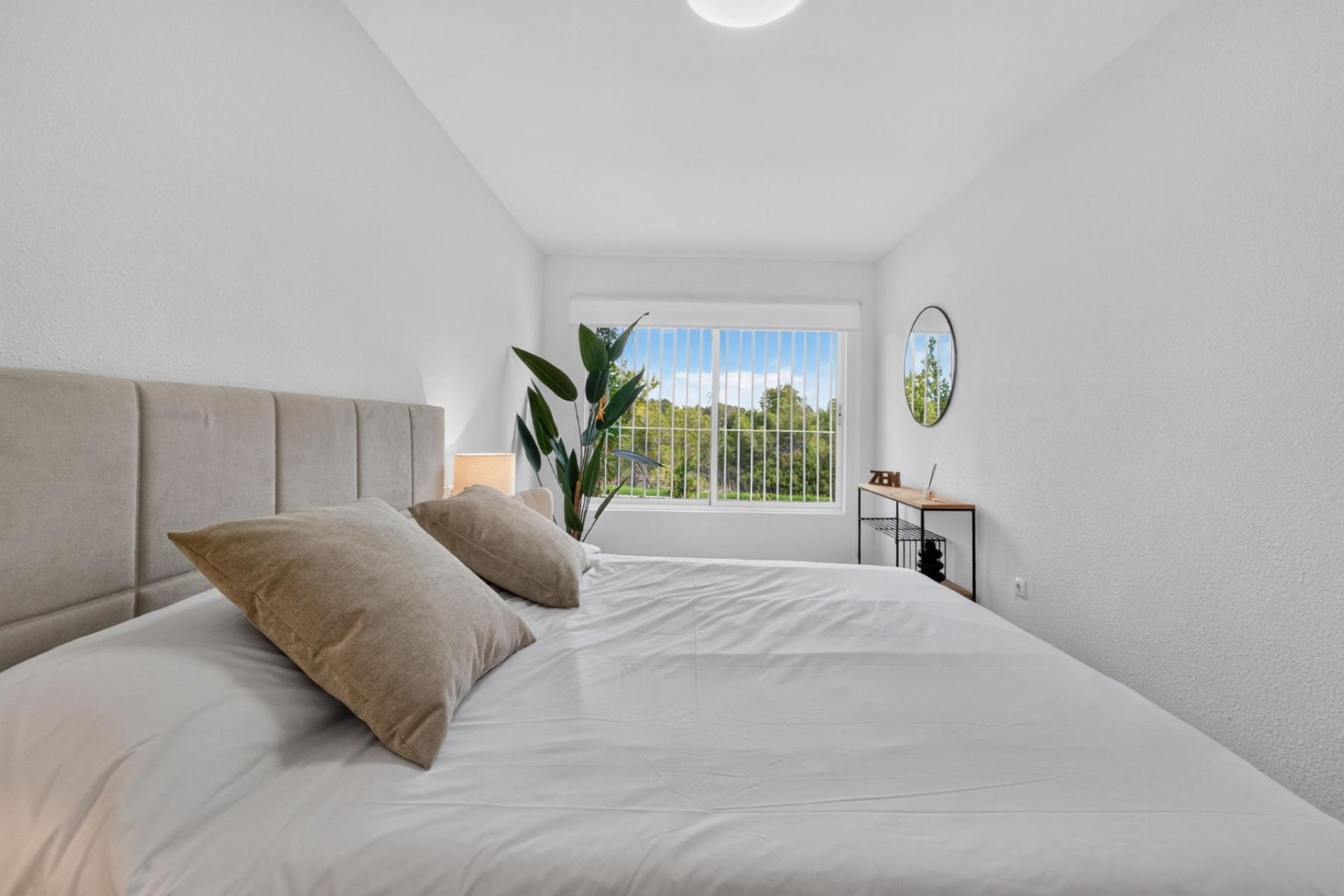 Resale - Bungalow - Orihuela Costa - Villamartin