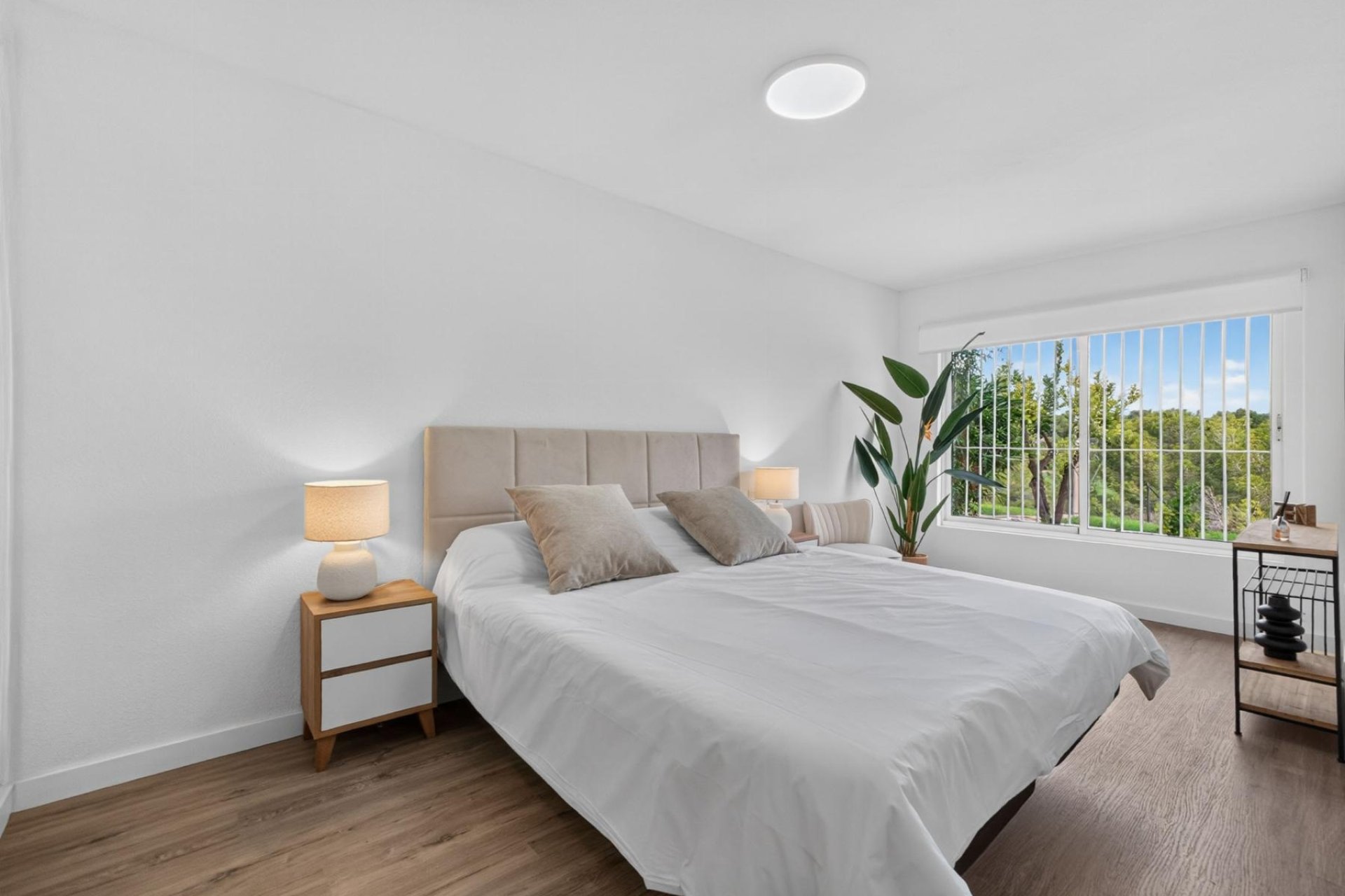 Resale - Bungalow - Orihuela Costa - Villamartin