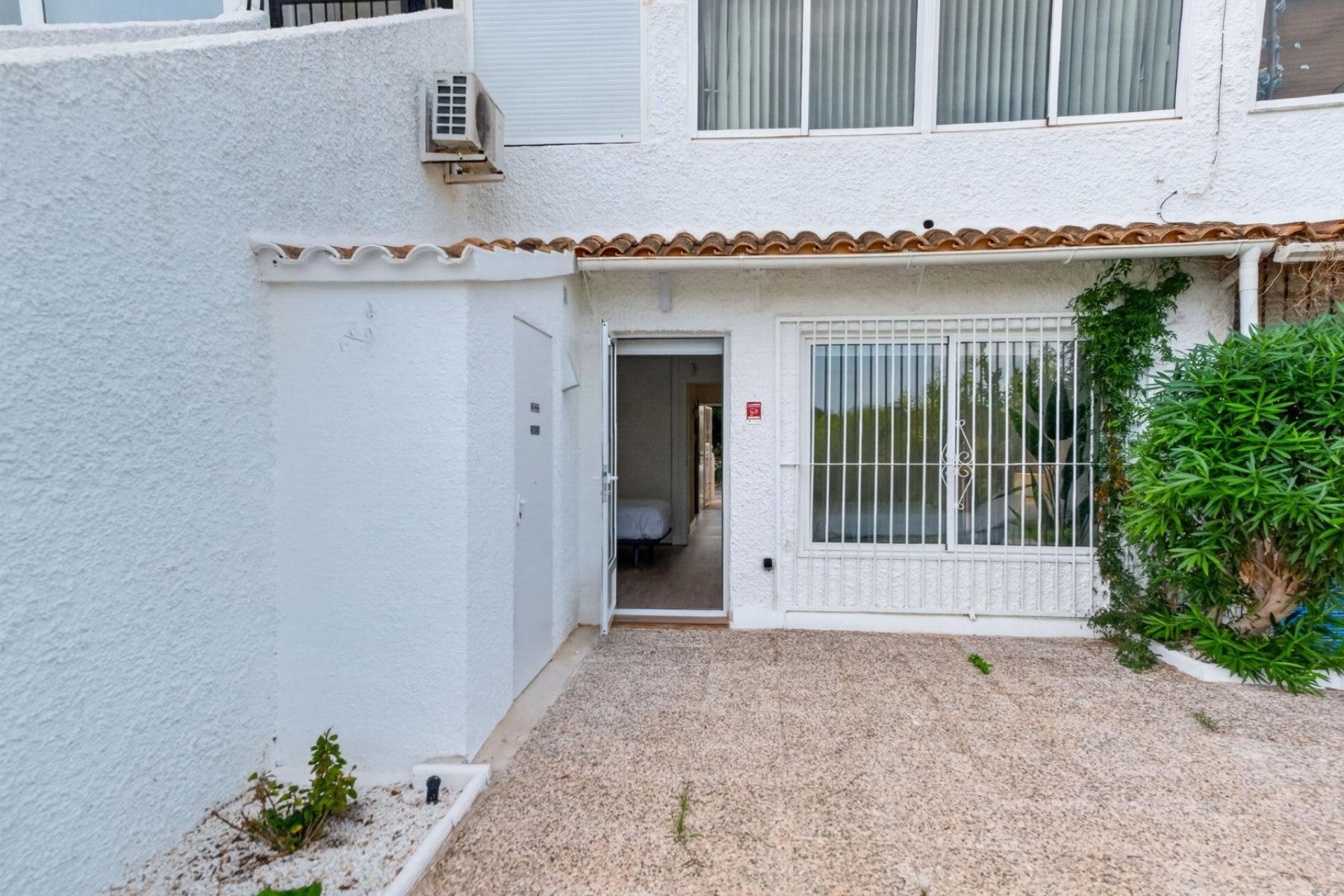 Resale - Bungalow - Orihuela Costa - Villamartin
