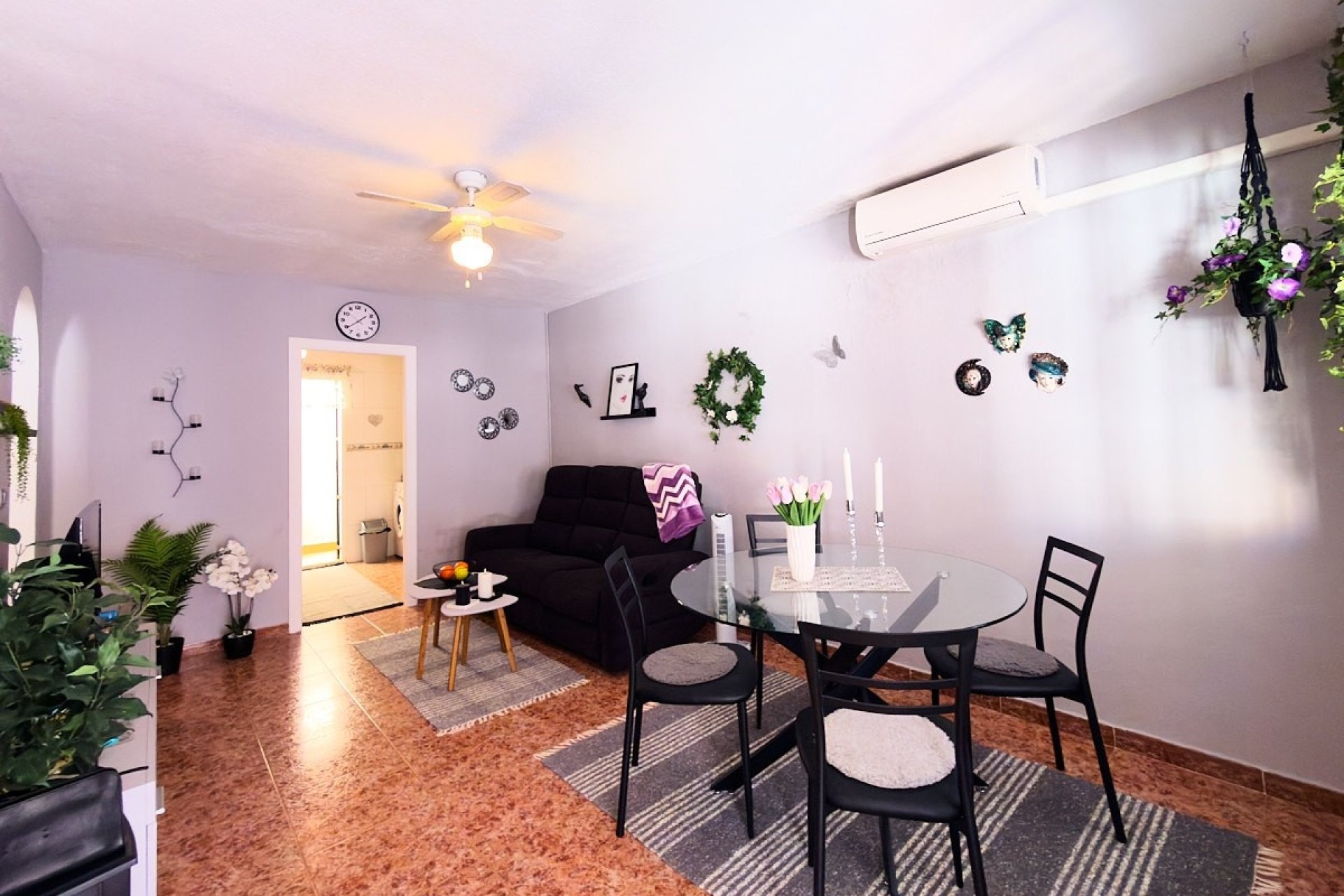Resale - Bungalow - Torrevieja - Altos del Limonar