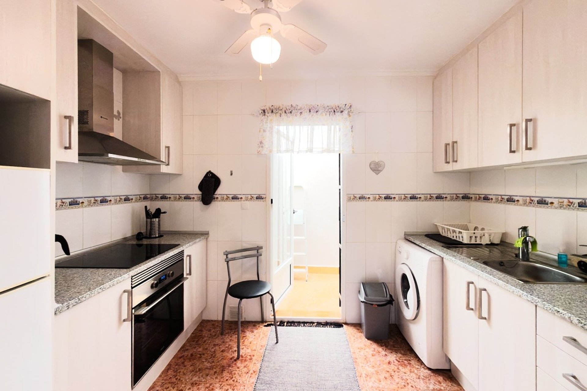 Resale - Bungalow - Torrevieja - Altos del Limonar