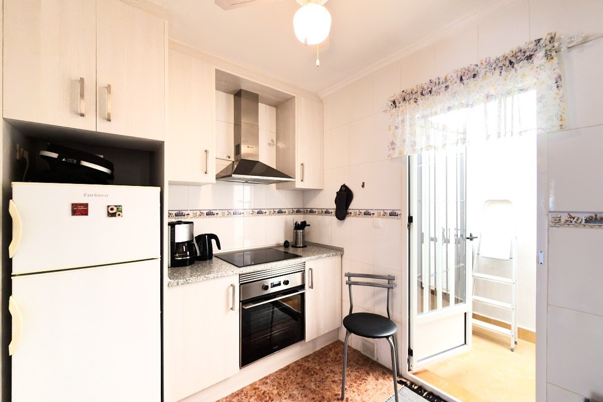 Resale - Bungalow - Torrevieja - Altos del Limonar