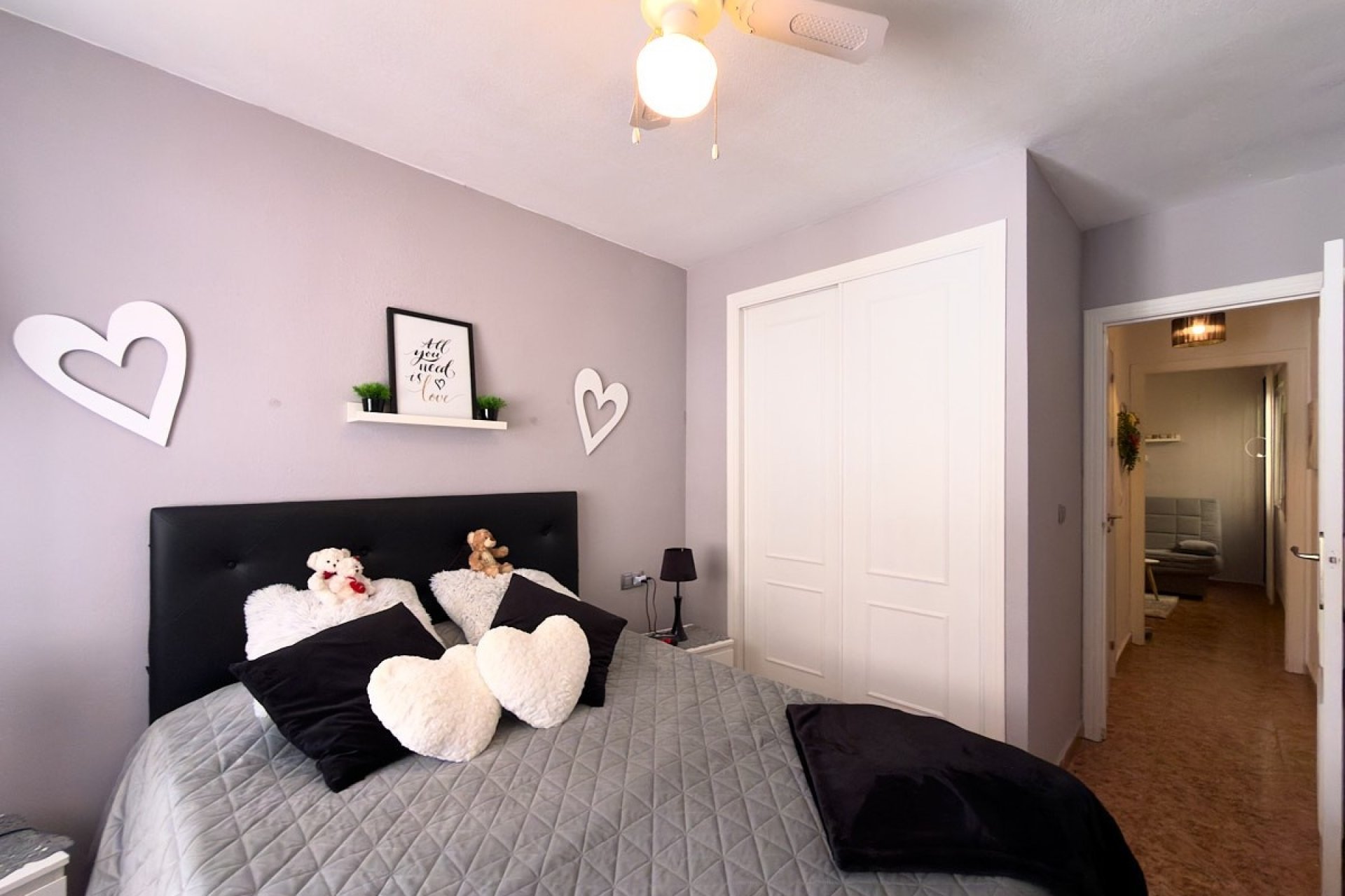 Resale - Bungalow - Torrevieja - Altos del Limonar
