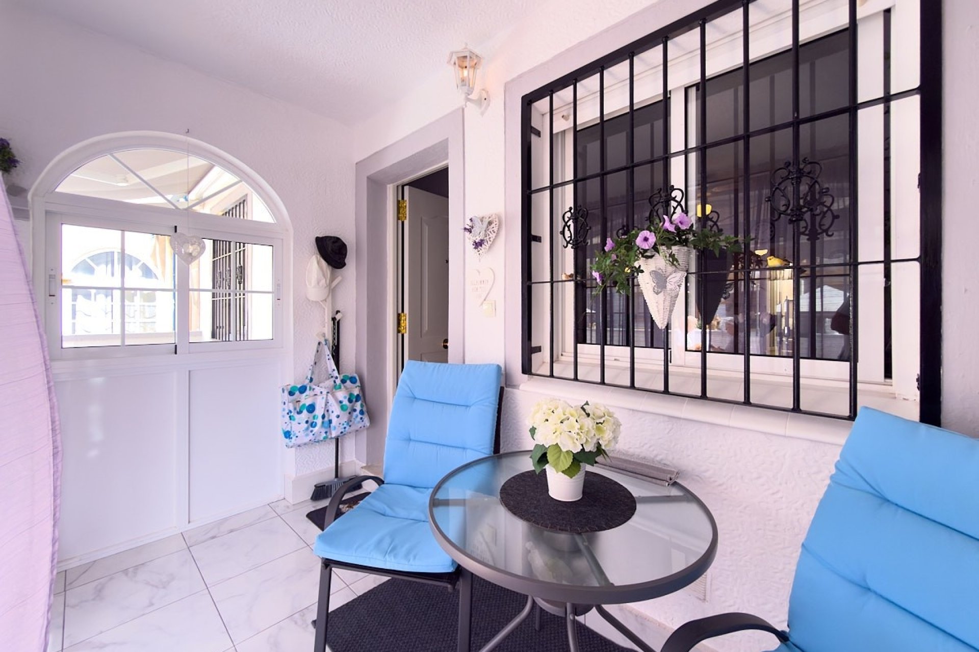 Resale - Bungalow - Torrevieja - Altos del Limonar