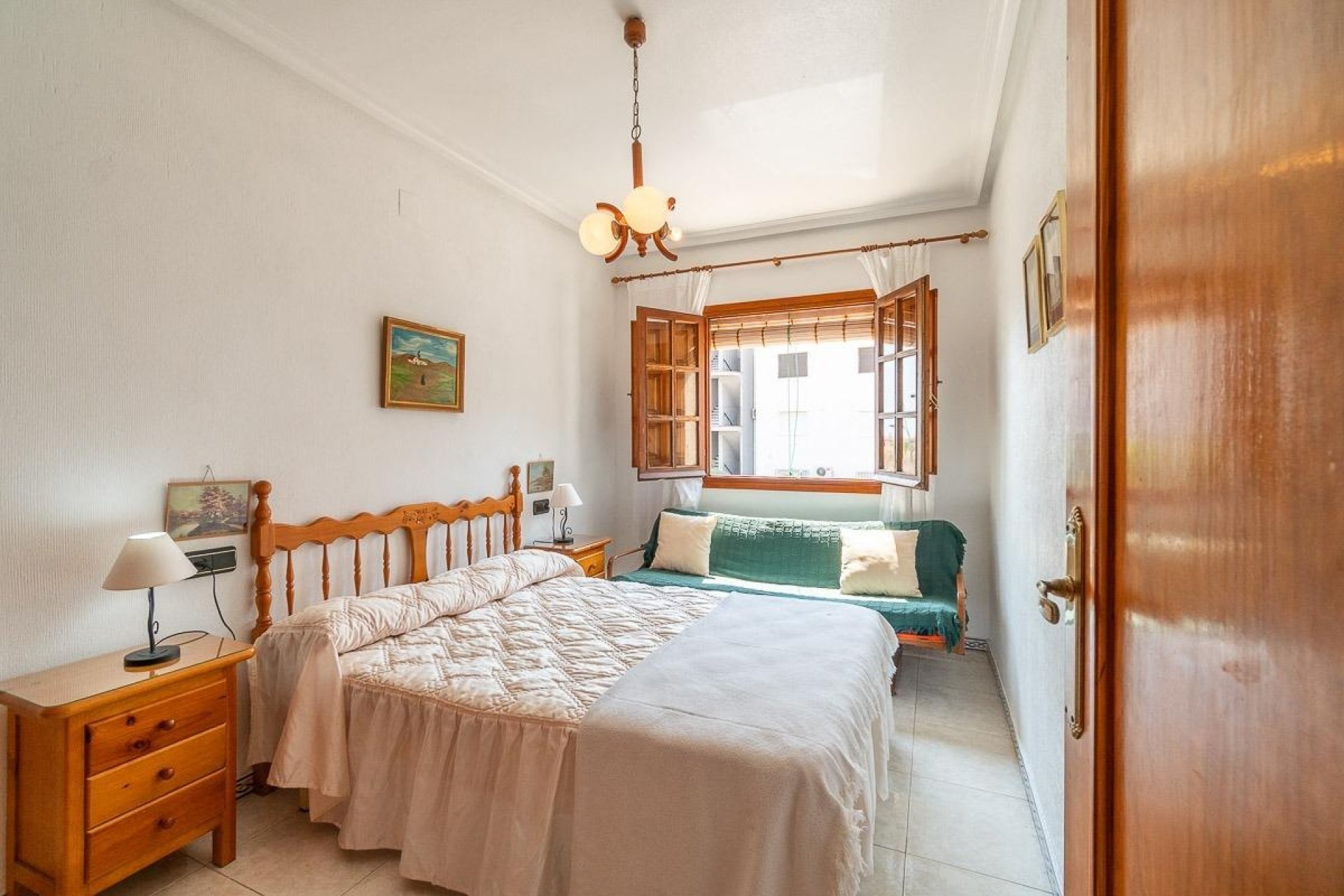 Resale - Bungalow - Torrevieja - Torreblanca