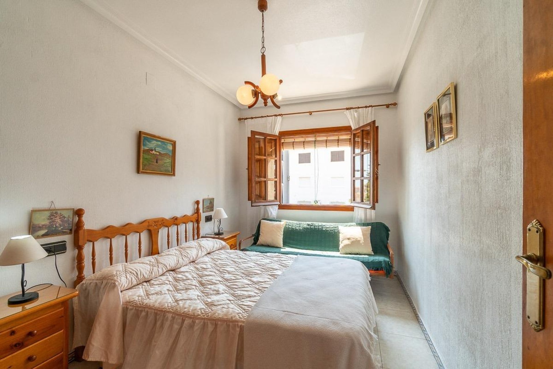 Resale - Bungalow - Torrevieja - Torreblanca